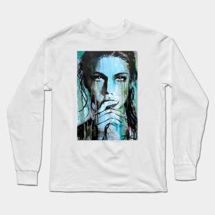 New sense Long Sleeve T-Shirt